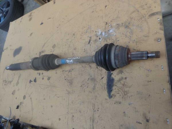 ARBRE DE TRANSMISSION AVANT DROIT FORD/ MAZDA - Vue 1